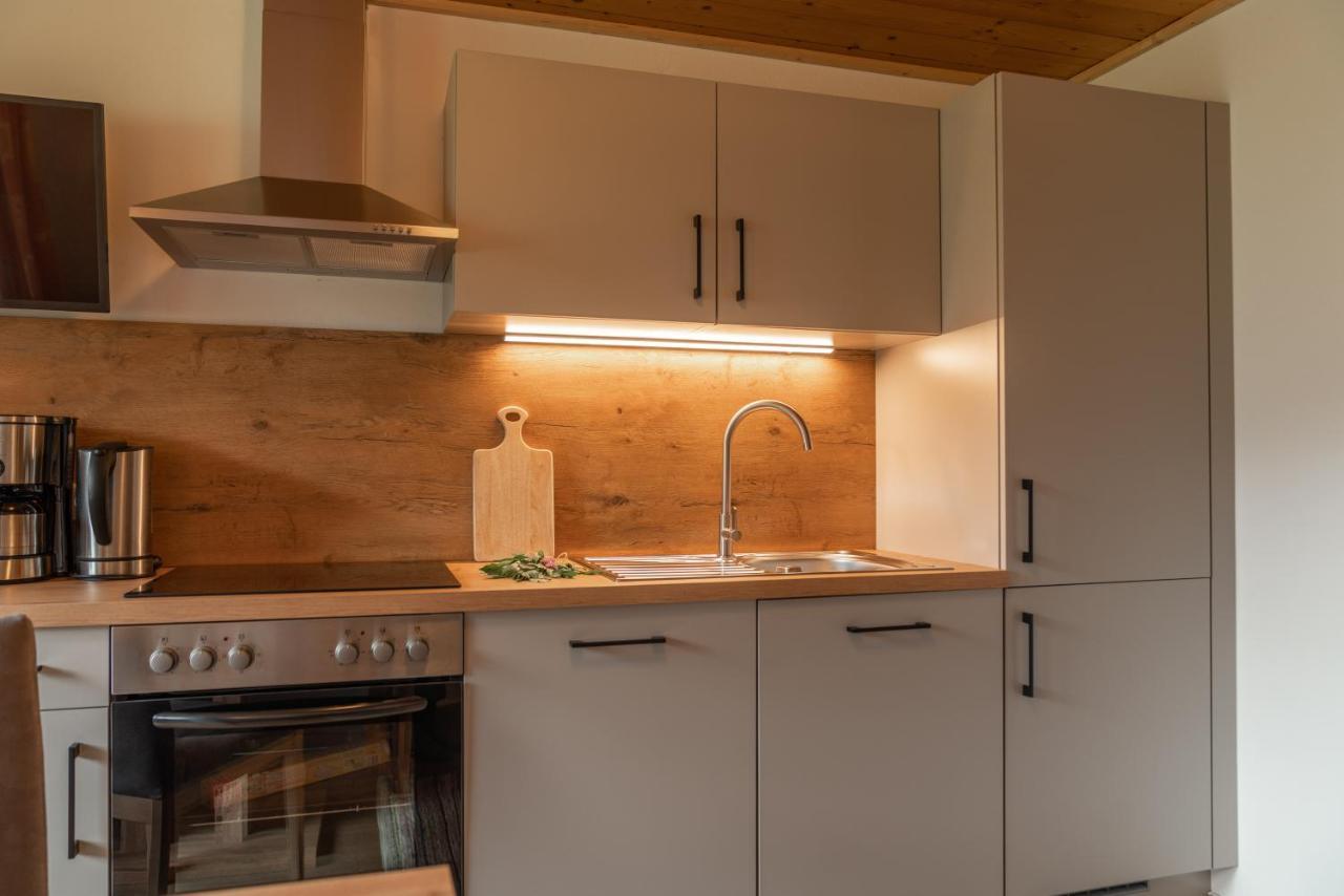 Pircherhof Appartements هاوس إم إنيستال المظهر الخارجي الصورة