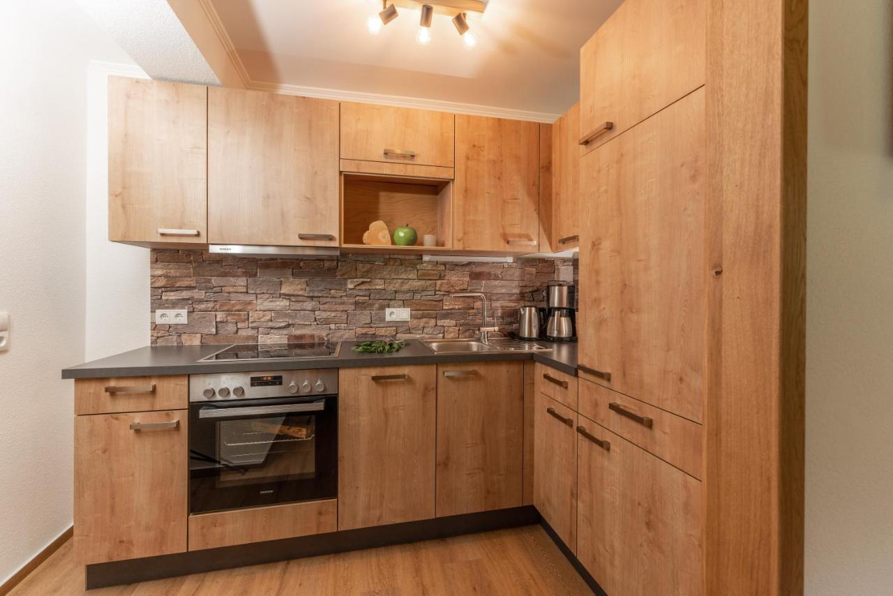 Pircherhof Appartements هاوس إم إنيستال المظهر الخارجي الصورة