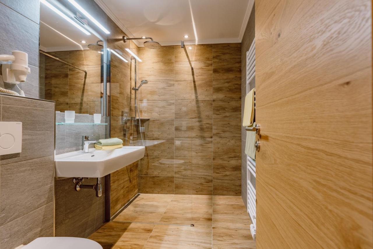 Pircherhof Appartements هاوس إم إنيستال المظهر الخارجي الصورة