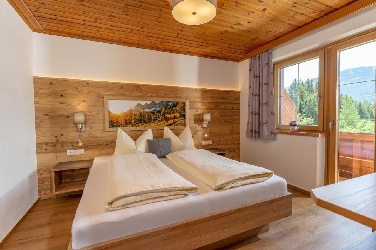Pircherhof Appartements هاوس إم إنيستال المظهر الخارجي الصورة