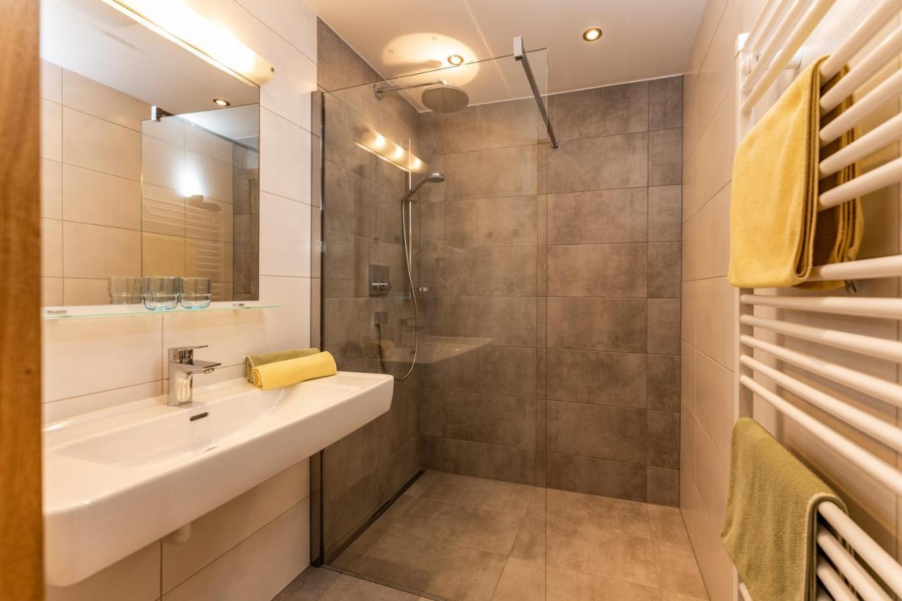 Pircherhof Appartements هاوس إم إنيستال المظهر الخارجي الصورة