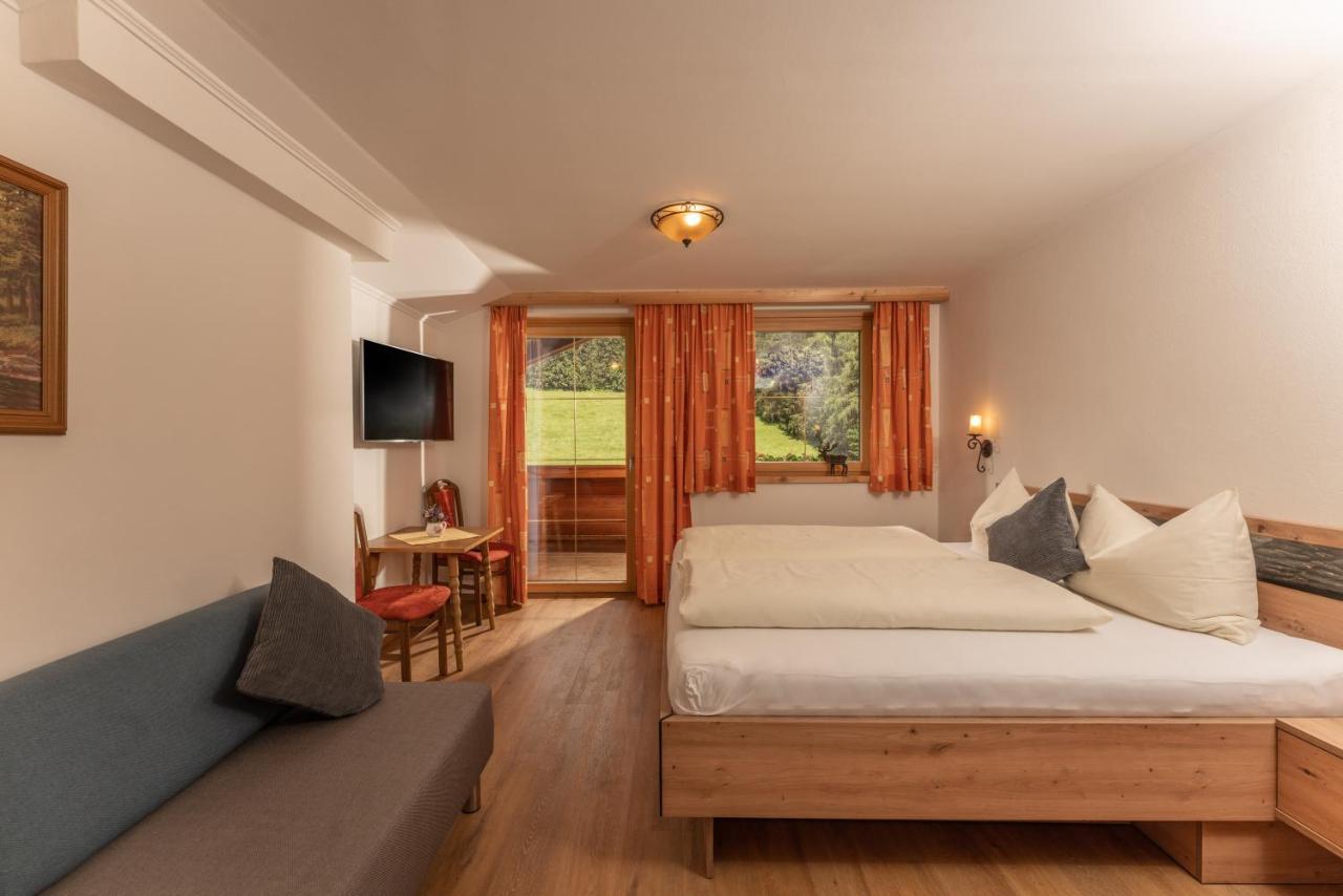Pircherhof Appartements هاوس إم إنيستال المظهر الخارجي الصورة