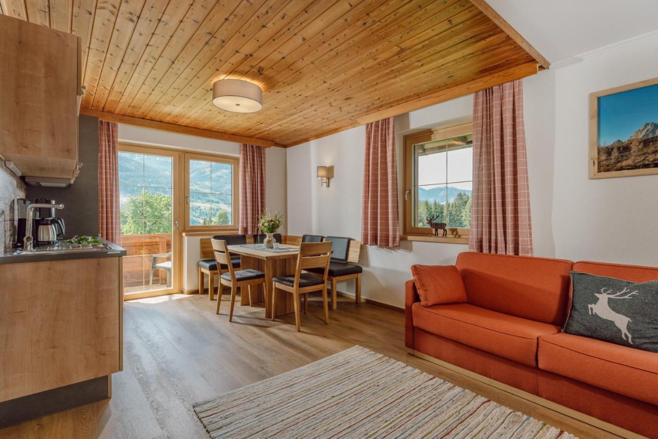 Pircherhof Appartements هاوس إم إنيستال المظهر الخارجي الصورة