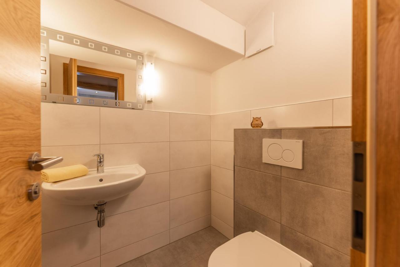 Pircherhof Appartements هاوس إم إنيستال المظهر الخارجي الصورة