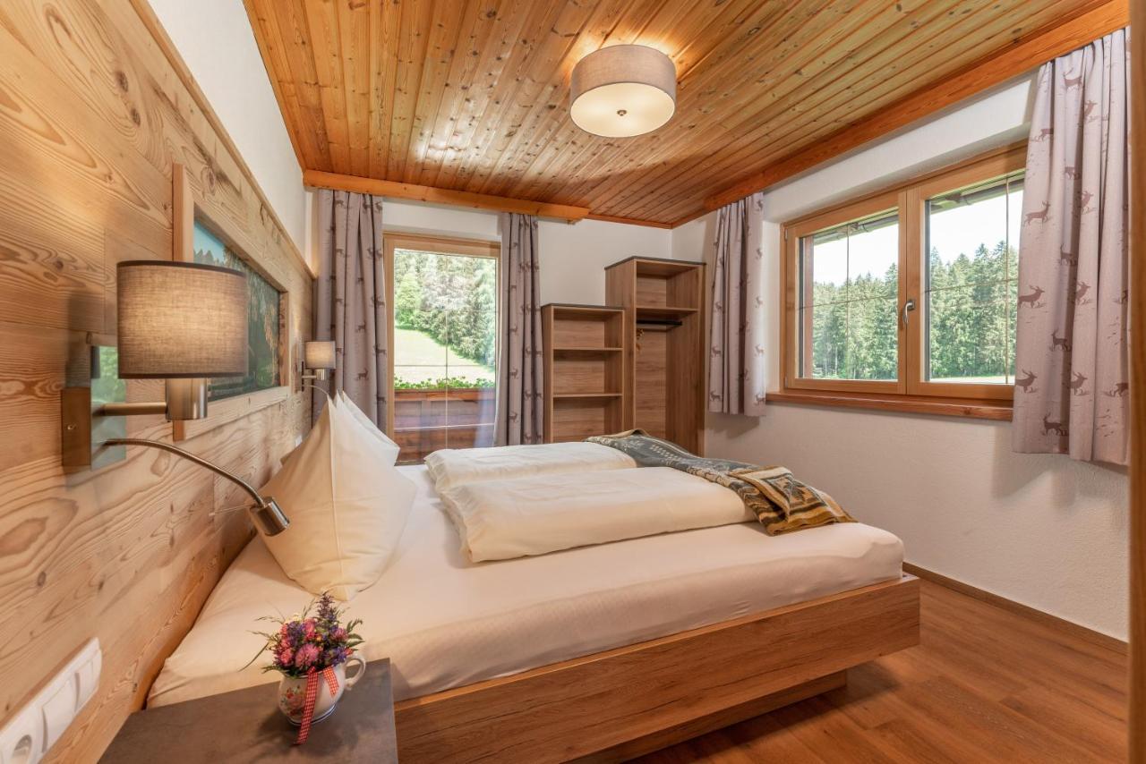 Pircherhof Appartements هاوس إم إنيستال المظهر الخارجي الصورة