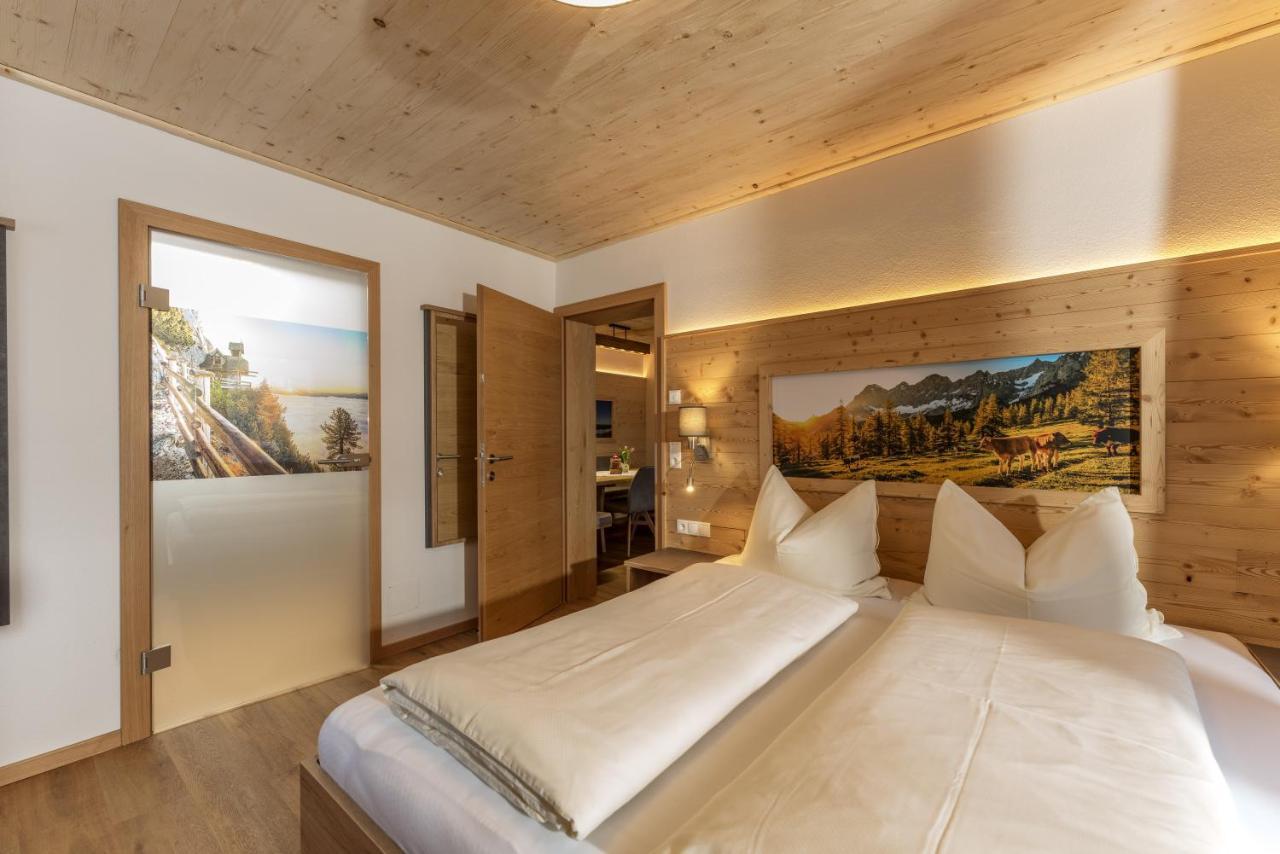 Pircherhof Appartements هاوس إم إنيستال المظهر الخارجي الصورة