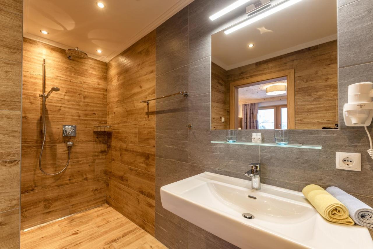Pircherhof Appartements هاوس إم إنيستال المظهر الخارجي الصورة