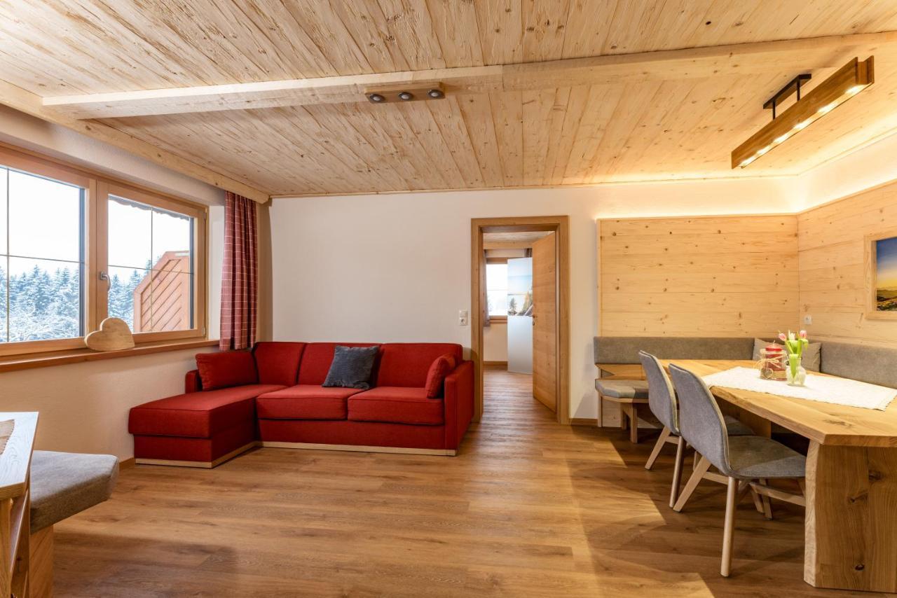 Pircherhof Appartements هاوس إم إنيستال المظهر الخارجي الصورة