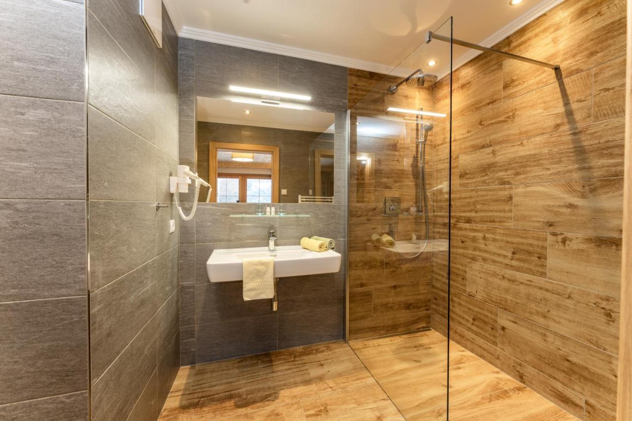 Pircherhof Appartements هاوس إم إنيستال المظهر الخارجي الصورة